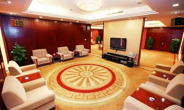 Qi Yuan Shang Zhuang Hotel