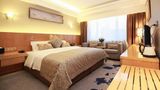 Qi Yuan Shang Zhuang Hotel Room