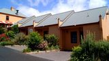 Meredith House and Mews Exterior