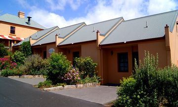 Meredith House and Mews
