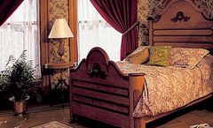 Nagle Warren Mansion Bed & Breakfast