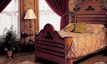 Nagle Warren Mansion Bed & Breakfast