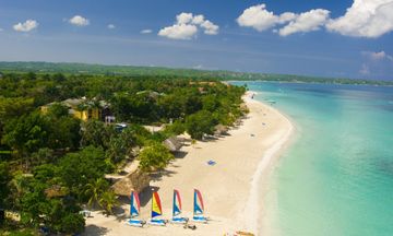 Beaches Negril Resort & Spa
