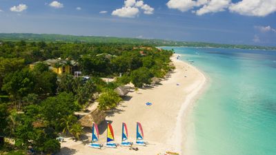 Beaches Negril Resort & Spa