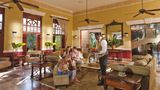 Beaches Negril Resort & Spa Lobby