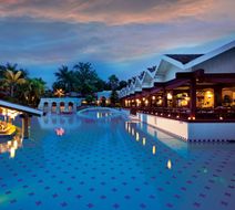 Beaches Negril Resort & Spa Pool
