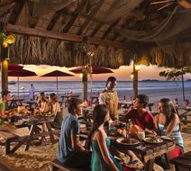 Beaches Negril Resort & Spa Restaurant