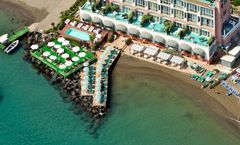 Miramare e Castello Hotel