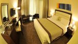 <b>Lancaster Hotel Beirut Room</b>