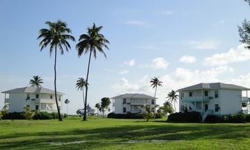 Spanish Cay Resort & Marina