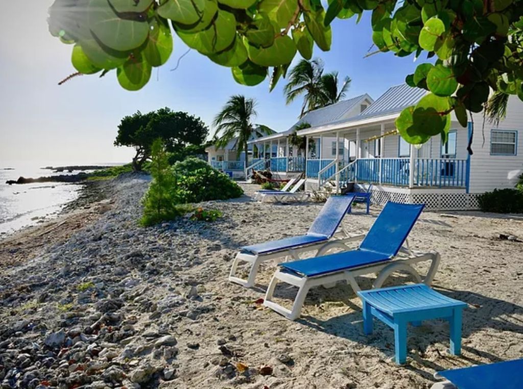 Paradise Bay Resort | Paradise Bay is the best of Oahu Resorts