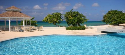 The Grandview Condominiums Pool