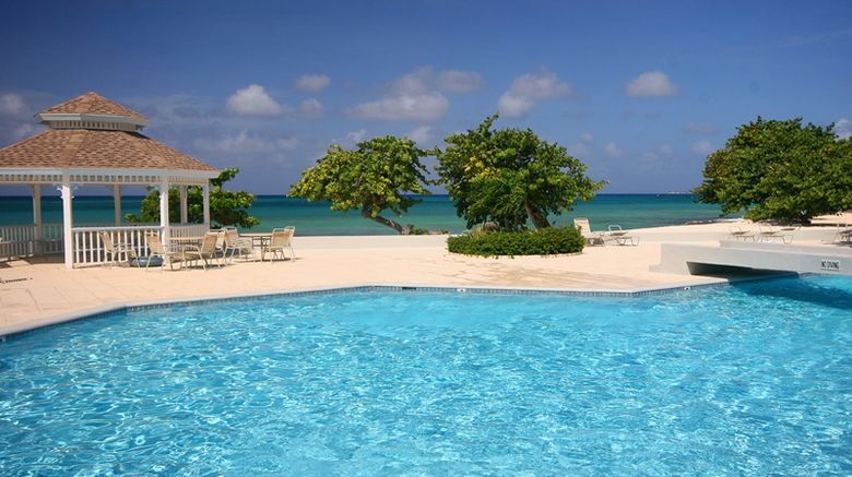<b>The Grandview Condominiums Pool</b>