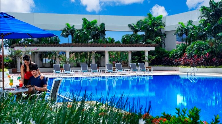 <b>Concorde Hotel Shah Alam Pool</b>