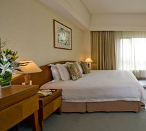 Concorde Hotel Shah Alam Suite