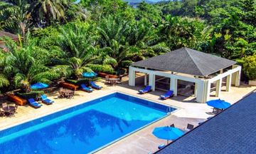Tinidee Hotel at Ranong
