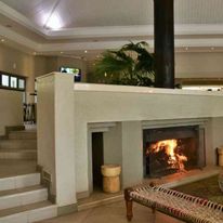 Cresta Lodge Harare