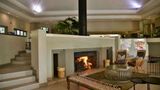 Cresta Lodge Harare Lobby