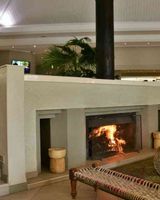 Cresta Lodge Harare