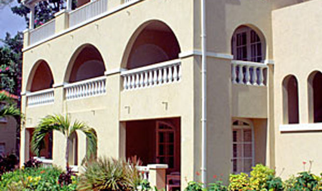 Divi Heritage Exterior