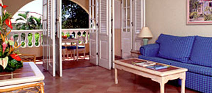 Divi Heritage Room