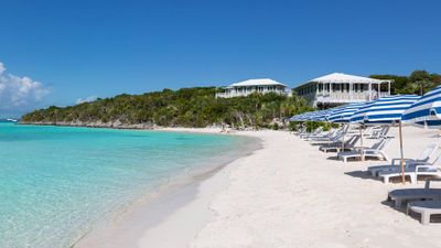 Peace and Plenty Beach Club