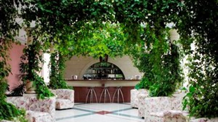 Gloria Palace Hotel Restaurant
