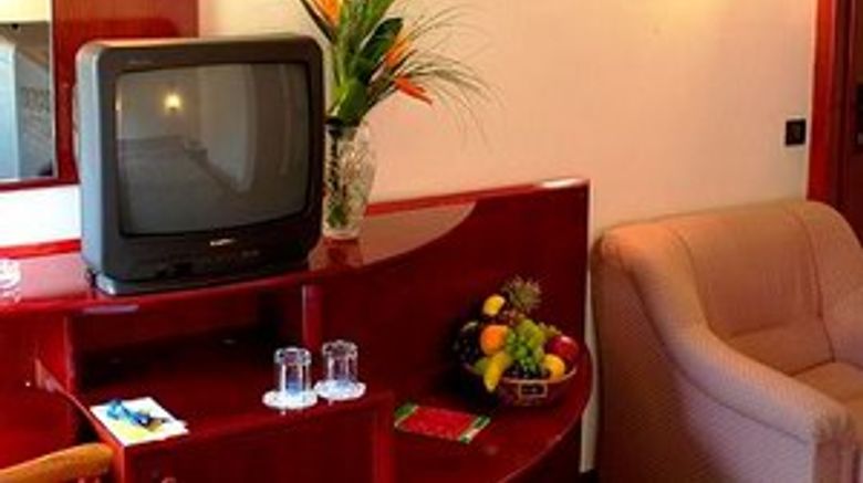 <b>Gloria Palace Hotel Suite</b>