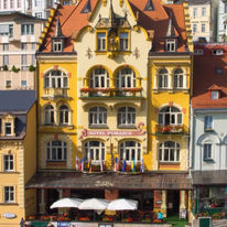 Hotel Romance