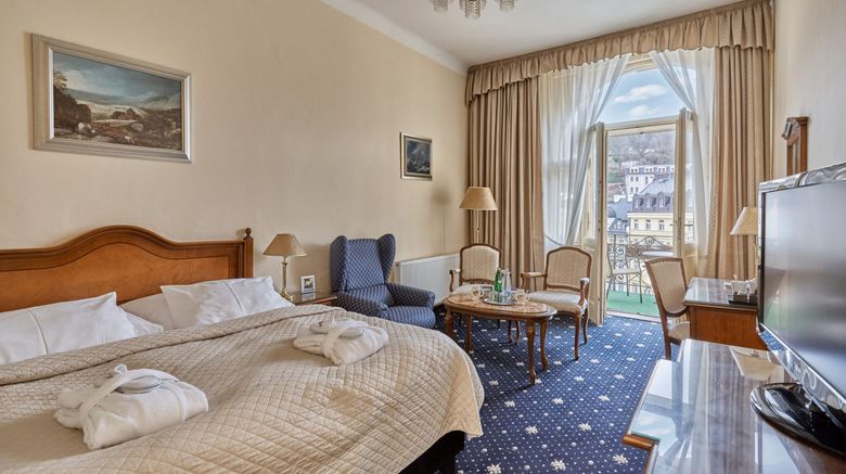 <b>Hotel Romance Room</b>