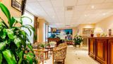 Belta Hotel Lobby
