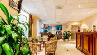 Belta Hotel