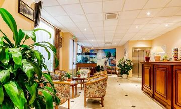 Belta Hotel