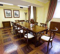 Hotel Kinsky Garden Meeting