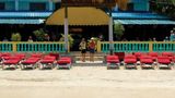 Legends Beach Resort Beach