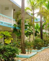 Legends Beach Resort