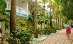 Legends Beach Resort