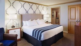 Harrah's Kansas City