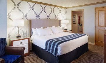 Harrah's Kansas City