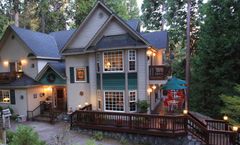 McCaffery House B&B Inn