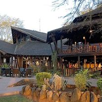 Ol Tukai Lodge