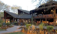 Ol Tukai Lodge