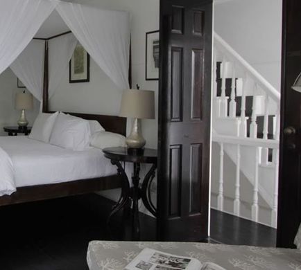 The Landing Room