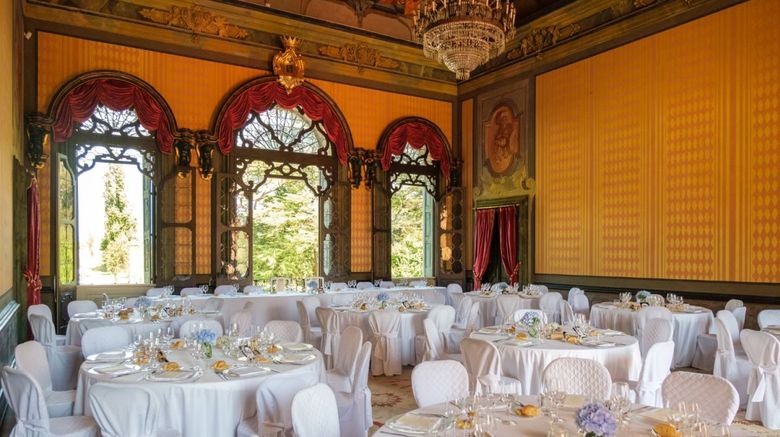 <b>Hotel Relais Villa Corner della Regina Banquet</b>