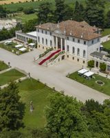 Hotel Relais Villa Corner della Regina