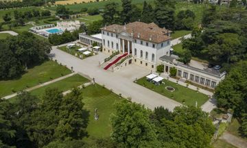 Hotel Relais Villa Corner della Regina
