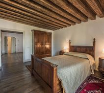 Hotel Relais Villa Corner della Regina Room