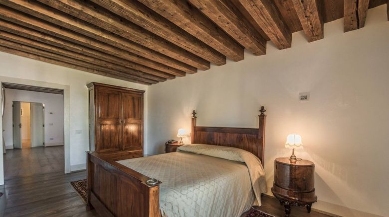 <b>Hotel Relais Villa Corner della Regina Room</b>