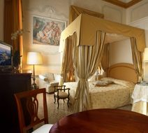 Hotel Relais Villa Corner della Regina Suite