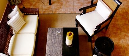 Gran Ventana Beach Resort Suite